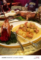 -华侨城洲际大酒店·宴会厅