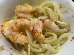 -盱眙虾神於氏龙虾(夫子庙红街店)