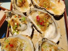 -金海湾海鲜总店