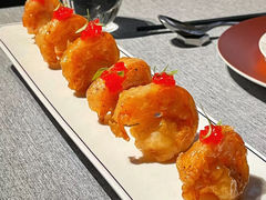 -柿合缘新京菜(静安嘉里中心店)