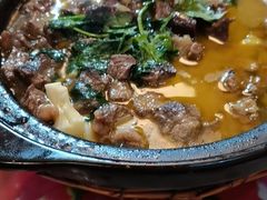 -三大钵江湖菜(空港店)