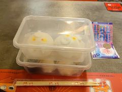 -点点心点心专门店(旺角店)