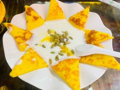 -吉祥圣雪藏餐