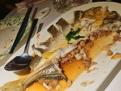 -张福记(陇海中路店)