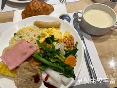 -香港铜锣湾皇悦酒店