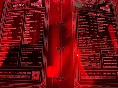 -Orangutan Bunker猩猩地堡酒吧(兰桂坊店)