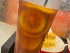 -孖记茶档·热腾茶餐(乐峰店)