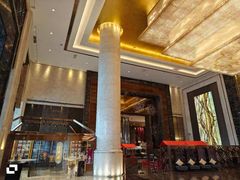 -长沙富力万达文华酒店