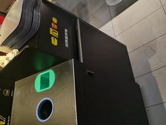 -麦当劳(农光里店)