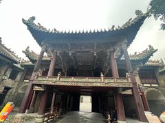 -花戏楼