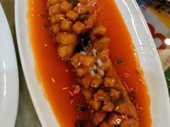 -木卡买提新疆餐厅·清真(新里海顿公馆店)