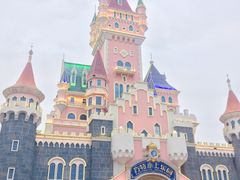 -厦门方特梦幻王国