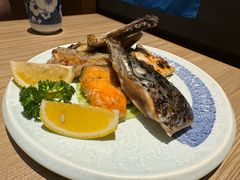 -小山日本料理(兴业太古汇店)