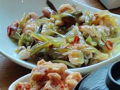 -阿吾罗日本料理(K11艺术中心店)