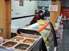 -毛大碗西府削筋面(土门店)
