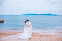 -蒙娜丽莎婚纱摄影(鲁邦店)
