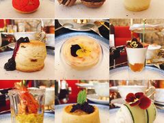 -好日子皇冠假日酒店·君怡咖啡厅(特美思大厦店)