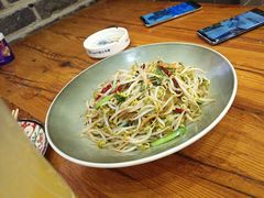 -陈家老院子·长春特色东北家宴(一匡街店)