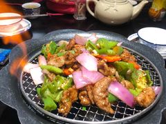 火焰牛肉-四合院(黔灵西路店)