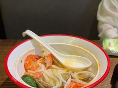 -川悦留香·海鲜餐厅(海棠68环球美食街店)