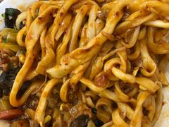 -王菊美食街·王菊面馆(总店)