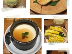 -云海肴·汽锅鸡·云南菜(天津国金汇店)