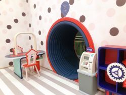 -MELAND CLUB亲子乐园·派对·餐厅(北京芳圆里ID MALL店)