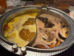 -温禾牛·和牛寿喜烧自助火锅(恒基名人店)