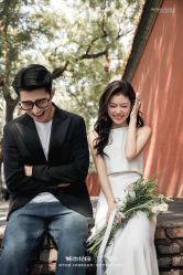 点击看大图 -城市花园婚纱摄影