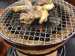 -大阪烧肉BAKA一代(十亩地店)