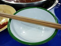-马路边边·成都串串(翠柏路店)