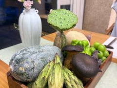 -无味舒食(环岛路店)