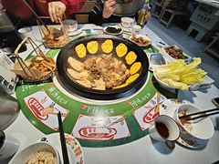 -原始煮意·地锅鸡守艺者(吴中万达直营店)