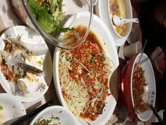 -味上湘菜馆(岳麓山店)