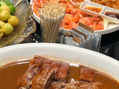 -苏福记·海鲜佬(凤城四路店)