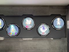 -狂想局密室逃脱(宝山万达店)