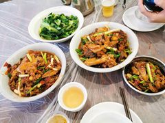 -高子烧鸡公(五里堆路店)