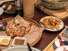 -芸南道·过桥米线(昆明老街旗舰店)