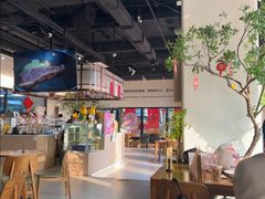 -Pekaa啤咖食肆Coffee&Bistro