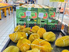 -沃尔玛超市(北大街店)