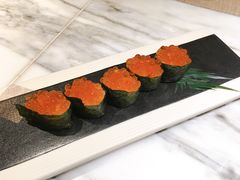 -月下料理(楷林IFC店)