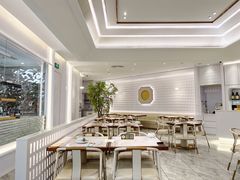 大堂-喜鼎海胆水饺(平安金融中心店)