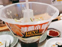 -万岁寿司(芳村店)