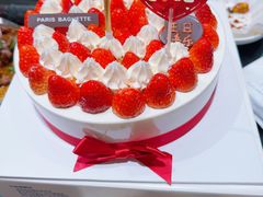 -巴黎贝甜·生日蛋糕(杭州文二路店)