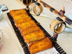香煎带鱼-庄隐阁(悠方广场店)