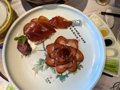 -京味斋·北京烤鸭(华威桥北工大店)