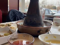 -阳坊大都涮羊肉(阳坊总店)