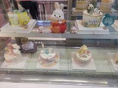 -CAKE BOSS 蛋糕老板(西单君太百货店)