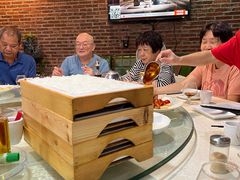 -渔意如意·首创金鲷顺德鱼生