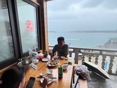 -北港方记海鲜楼·海景餐厅